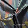 OBLFDC043 Fashion Fabric For Down Coat